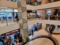 Peninsula Shopping Complex (D6), Office #452166461